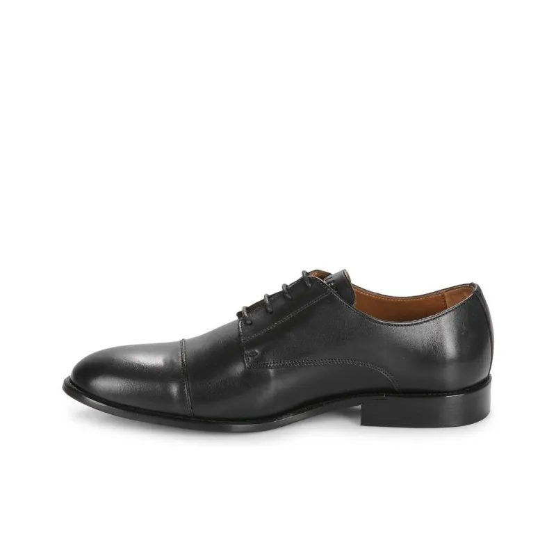 PELLET BREST Dress Shoes Men's Black-1