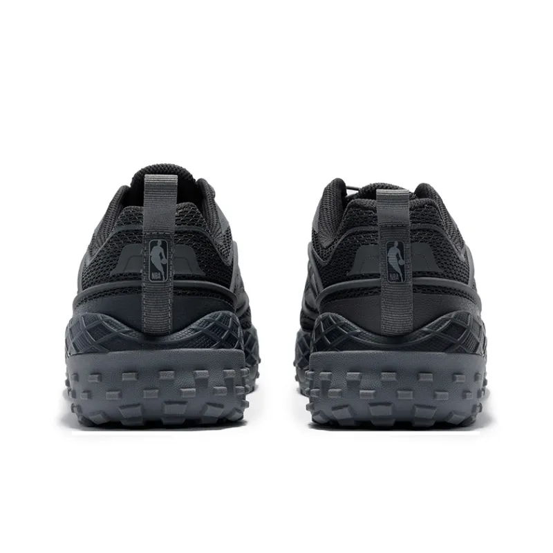 NBA x JACK JONES· Low-Top Casual Shoes Men's-9