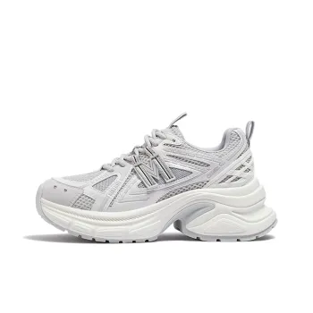 CAMEL Height Increasing Chunky Sneakers Women's