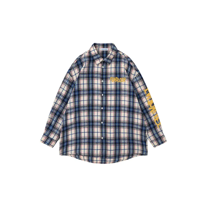FONDLOOK Shirts Unisex-8