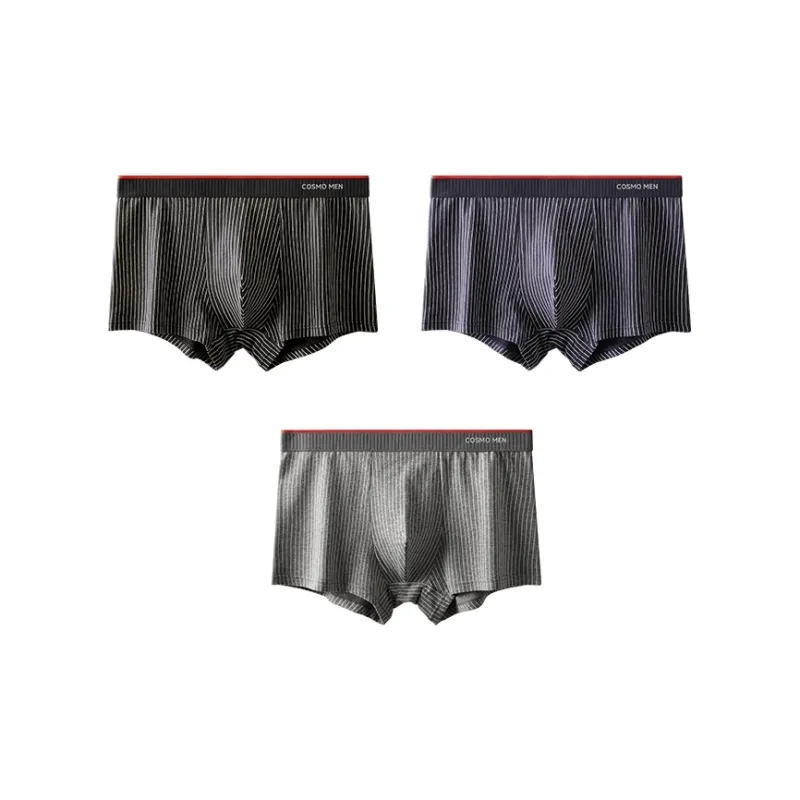 Urban Beauty Underpants Men's 3 Pack-2