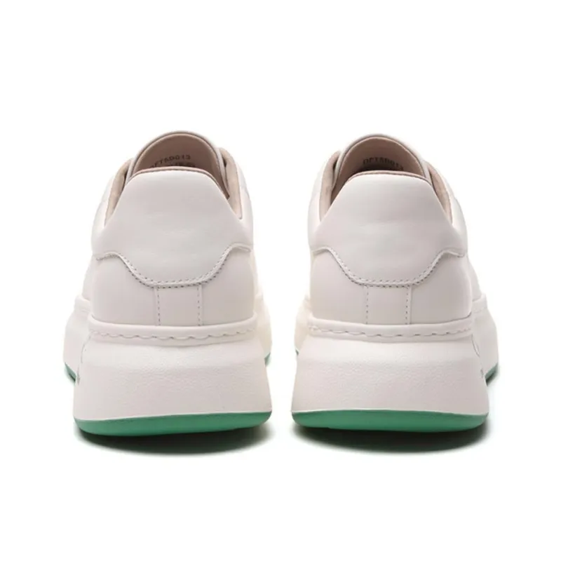 Satchi Skateboard Shoes Men Low Top-4