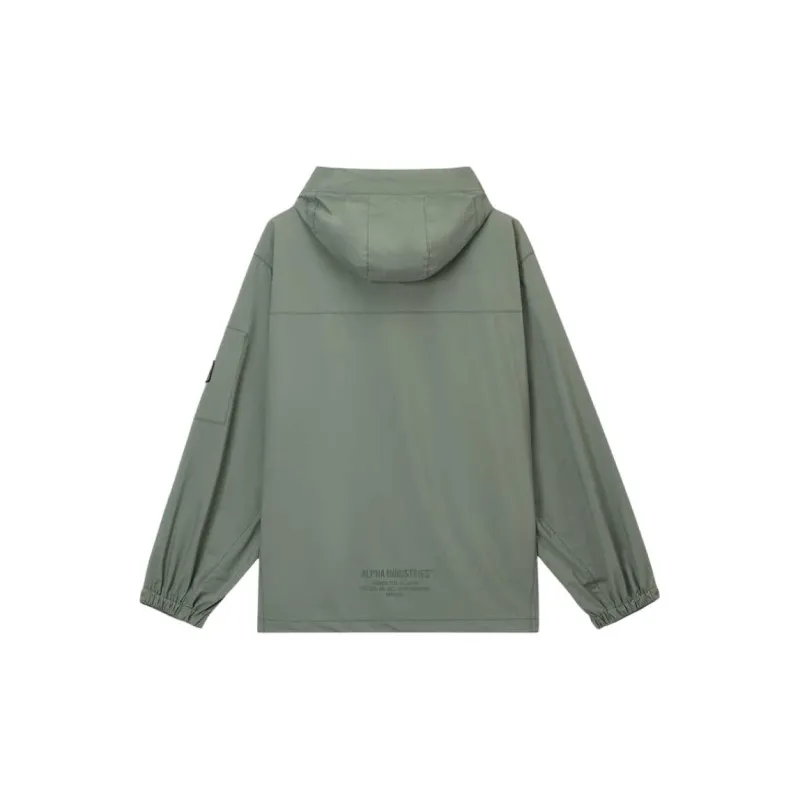 Alpha Industries SS25 Jacket Men's-3