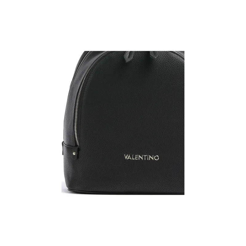 Valentino Synthetic Material Backpack Women's Black-4