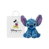 Stitch Doll and Shopping Bag
