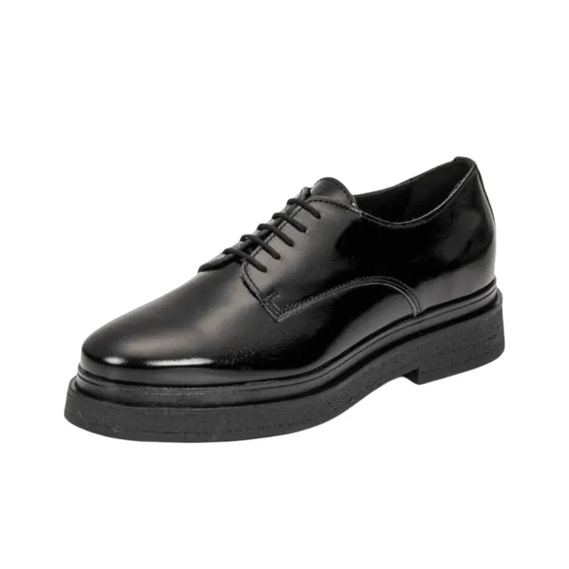 JB MARTIN Dress Shoes Women's Black-0