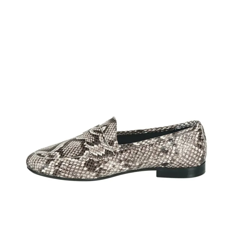 JB MARTIN JODIE Loafers Women's Brown-0