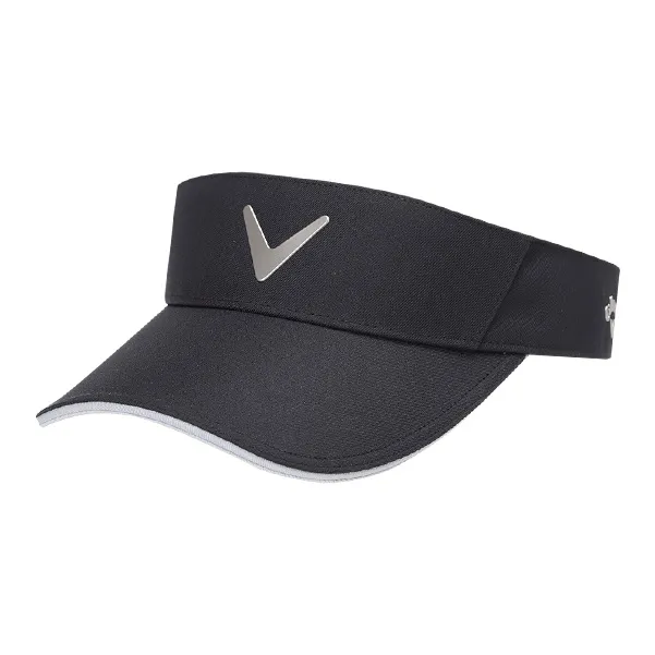 Callaway Polyester Sun Protection Hats Men's-3
