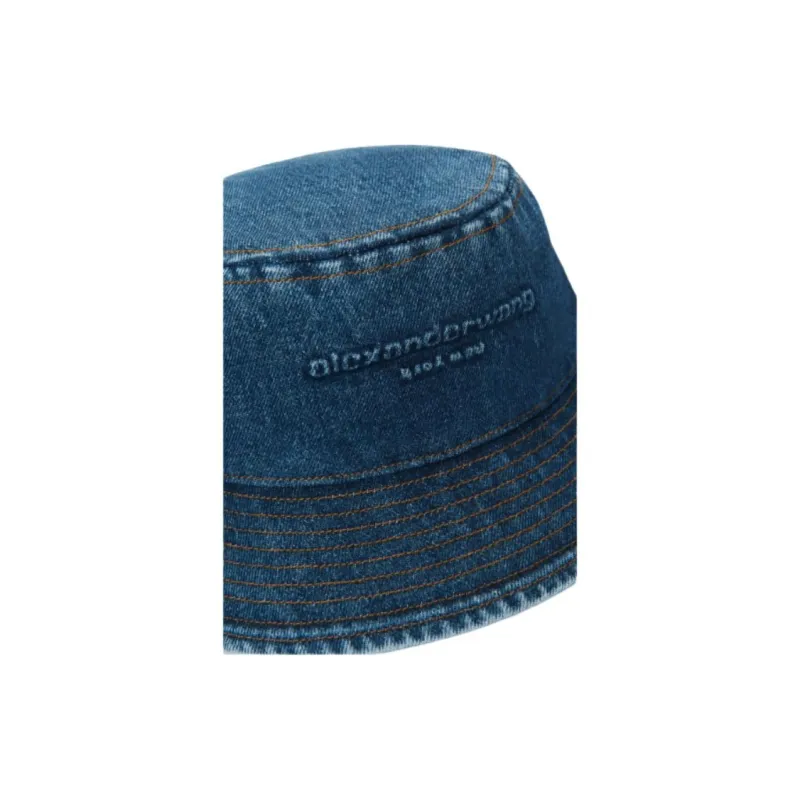 Alexander Wang Bucket Hats Women's-4