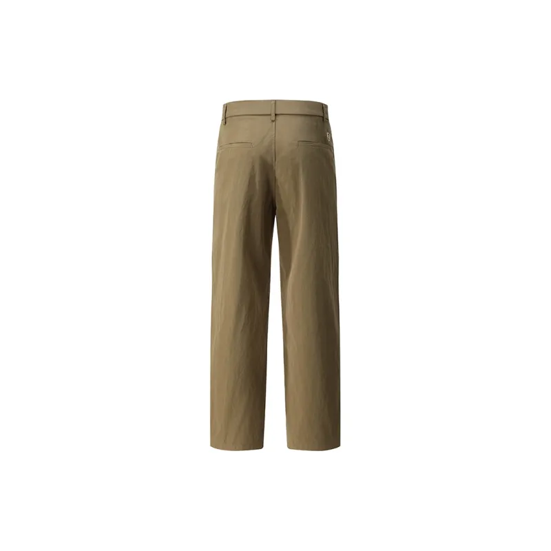 Zanzas Casual Pants Men-5