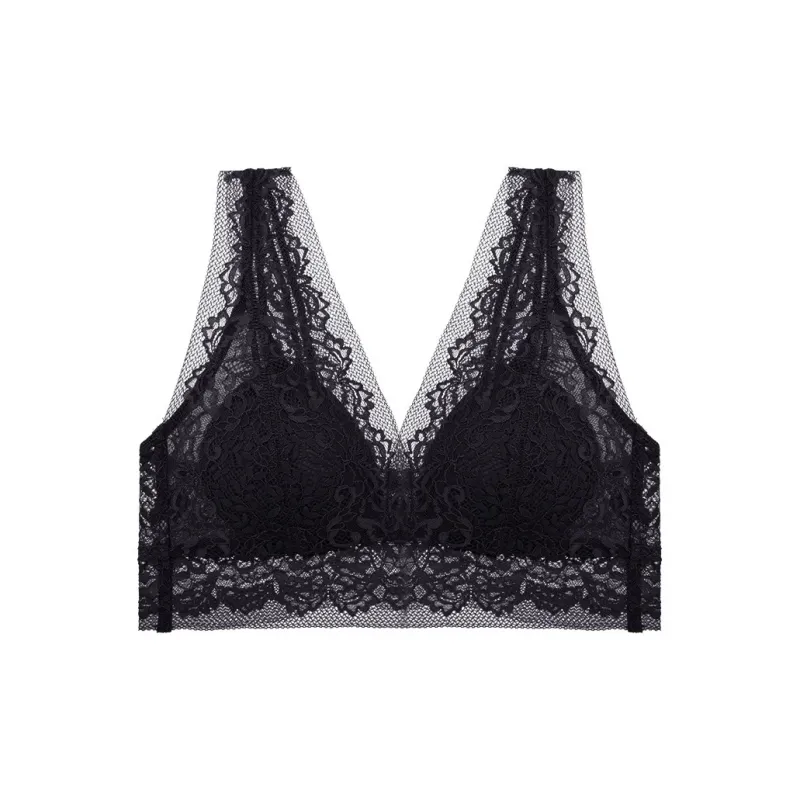 JUNEROSE Women's Bras-4