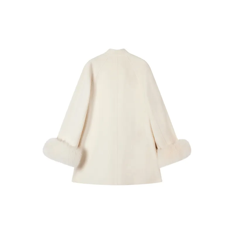 Ouyang Coats Women's-1