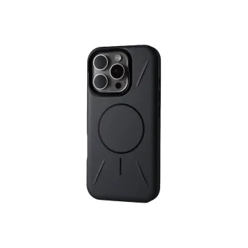 DEPA PC Material Matte Skin Feel Phone Cases Compatible With Apple 12 16 Collection