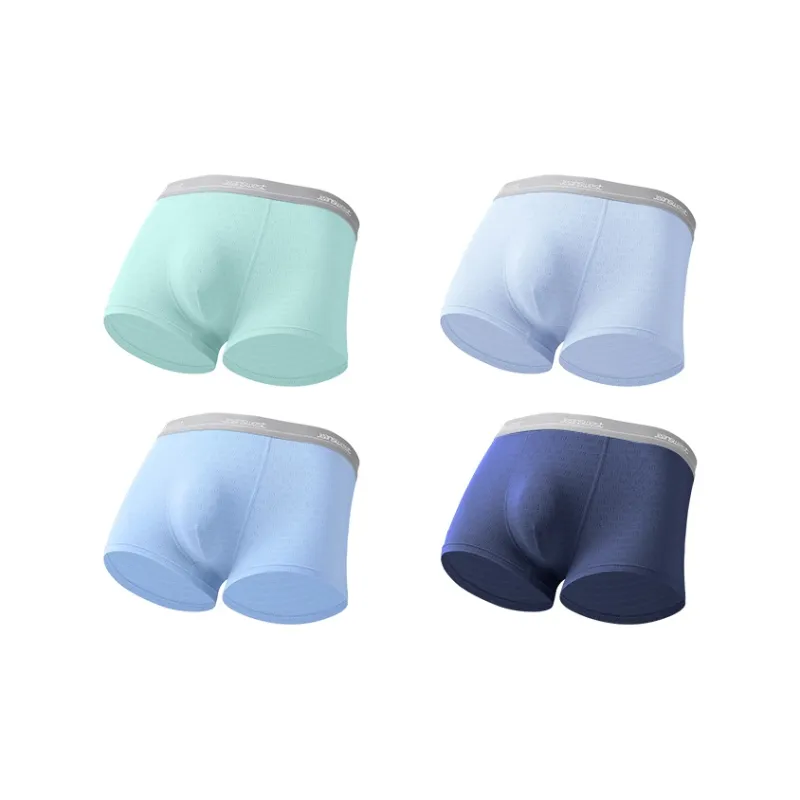 JEANSWEST Underpants Men's Combo Set-8