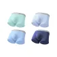 Light Blue, Light Green, Dusty Blue, Royal Blue