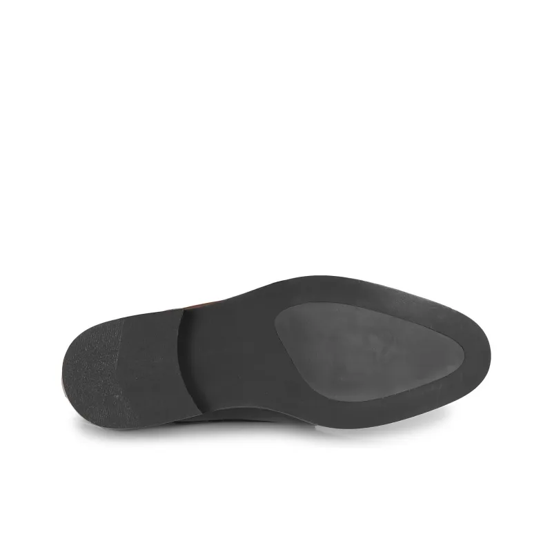 PELLET BREST Dress Shoes Men's Black-6