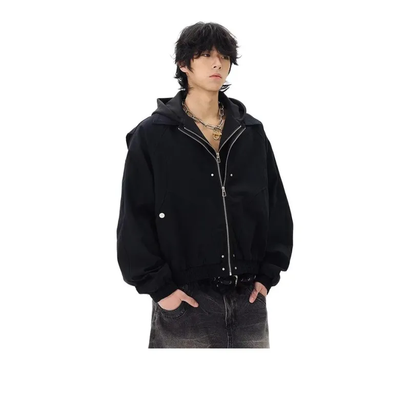Extreme Turbo Jackets Coats Unisex-8