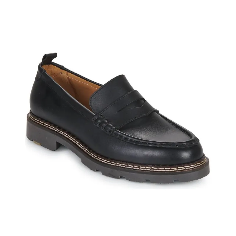 PELLET MILO Loafers Men's Black-2