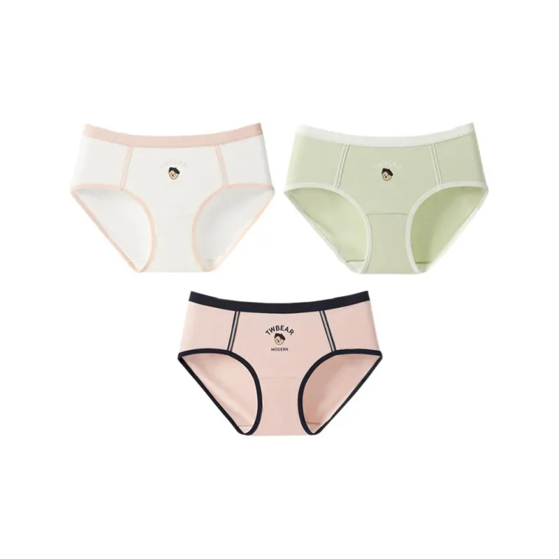 Teenie Weenie Underpants Women's 3 Pack-5