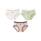 3 Pack (Moon White+Bubble Green+College Pink)