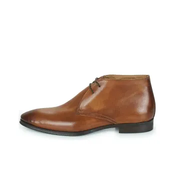 PELLET ANTONIN Ankle Boots Men's Light Brown