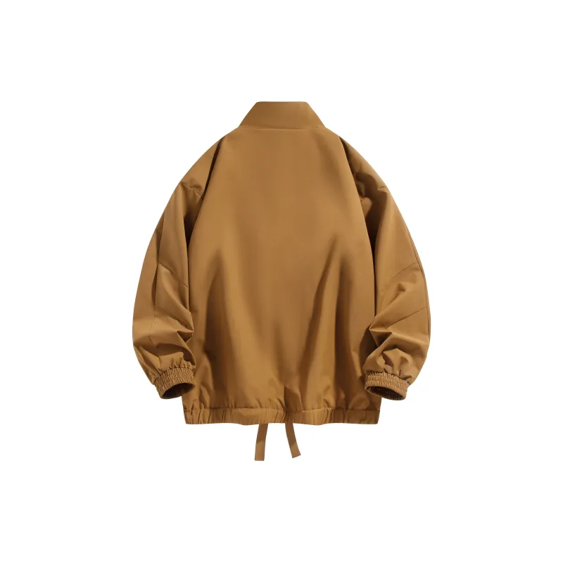 My Name Is MT Jackets Coats Unisex-7