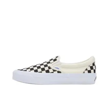 Vans Slip On Reissue 98 Lx Checkerboard