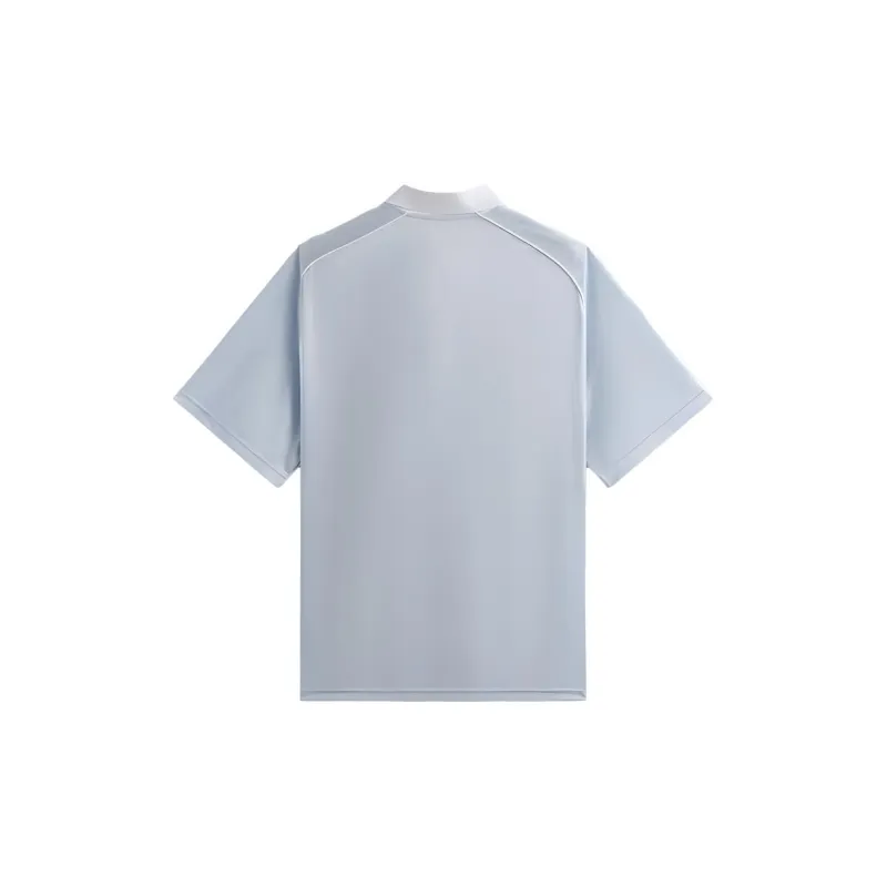 KITH Shadow Stripe Marcel Soccer Top-1