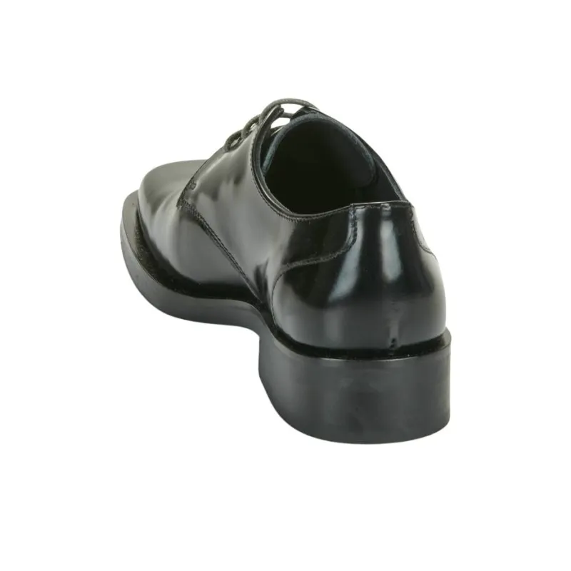 JB MARTIN Fibbia Dress Shoes Women's Black-4
