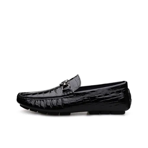 Mr. Thorn Tree Casual Shoes Men's