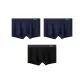 3 Pack[Royal Blue+Royal Blue+Black]