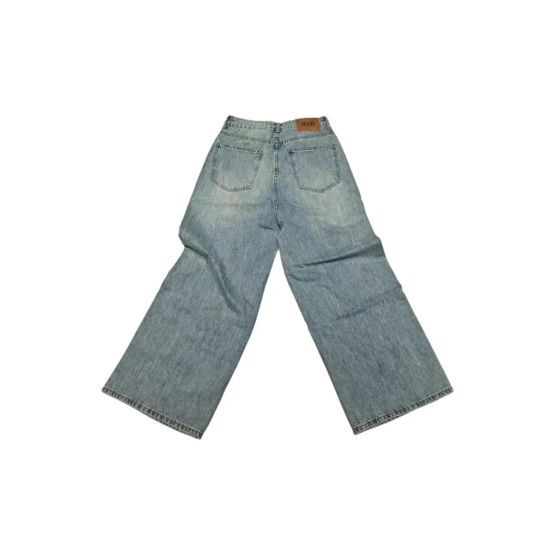 Glona Klio Jeans Unisex Ice Blue-1