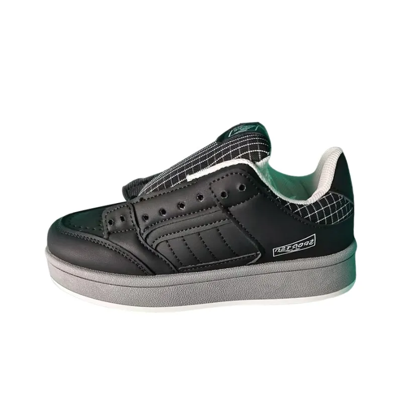Fawn Miri Anti Slip Wear Resistant Low Top Skateboard Shoes Women's-5