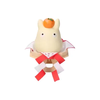 XIANGZIGONGHEGUO Mazda Miura Anime Merchandise Display Dragon Cat Little Dragon Cat Ghibli Bonus Gifts