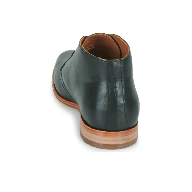PELLET BIXENTE Ankle Boots Men's Black-4