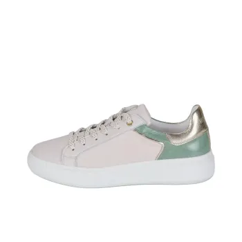 JB MARTIN Low Top Skateboard Shoes Women's Pink