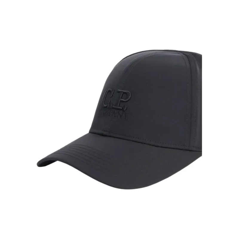 C.P.Company Signature Goggles detail Cap-4