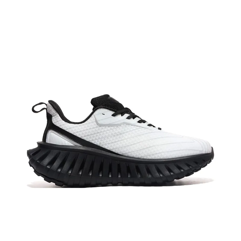 AMICNIEGD Breathable And Resilient Low Top Training Sprint Running Shoes Men's-1