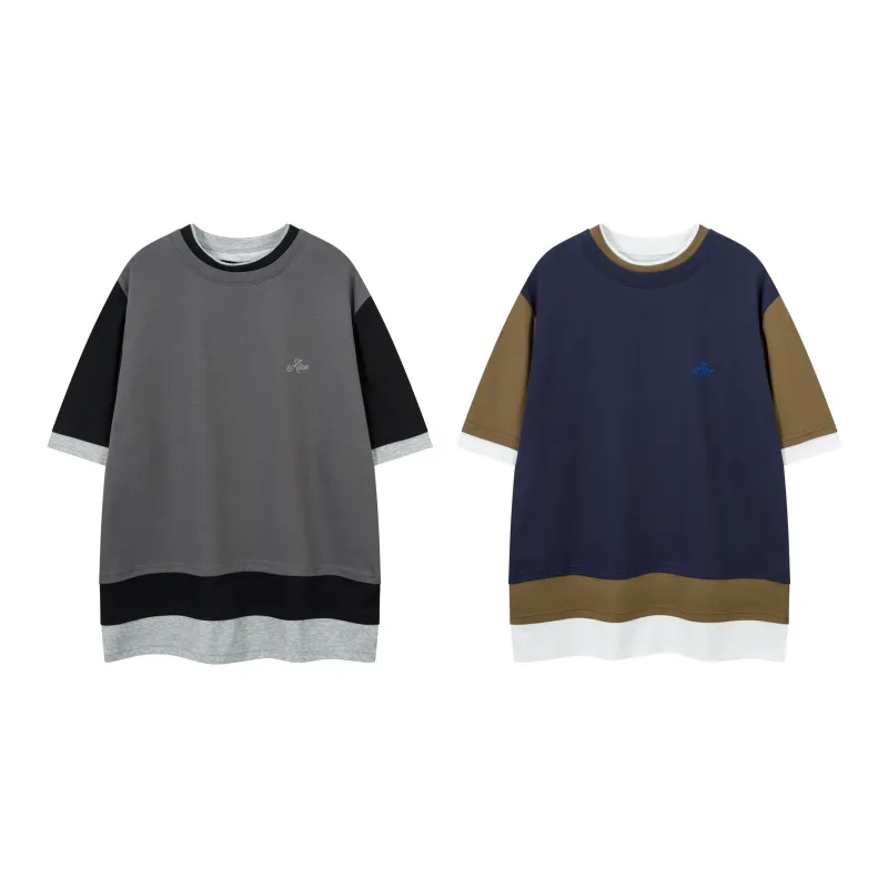 7 SEVFUN T Shirts Unisex-4
