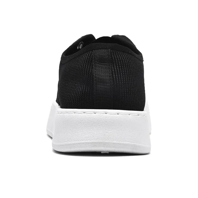 Turns By Turns Low Top Skateboard Shoes Men's-3