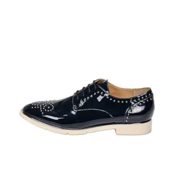 JB MARTIN Prettys Casual Single Shoes Women's Black