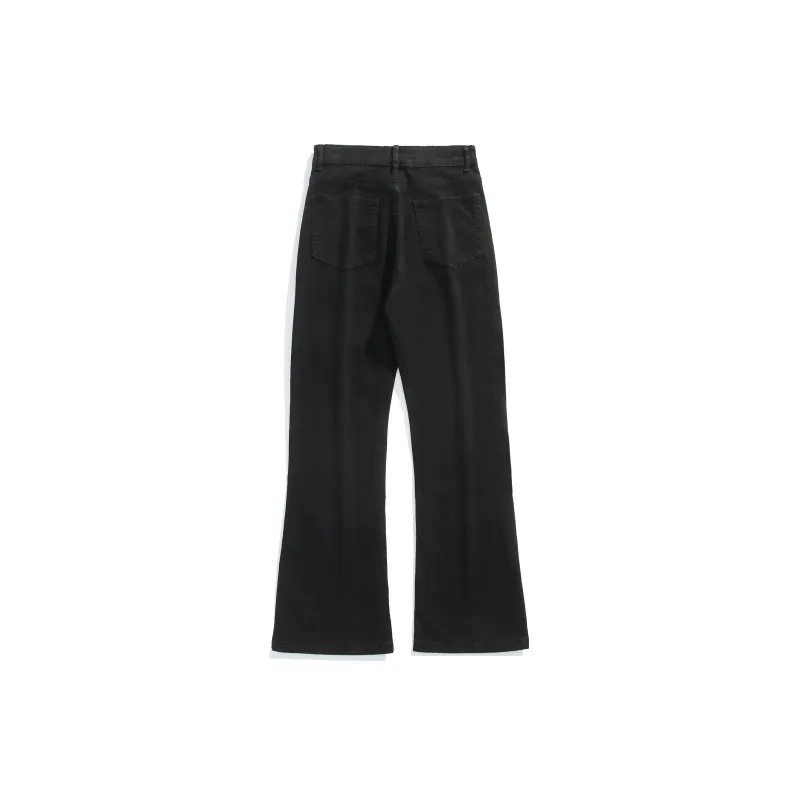 FOR FEAR THAT Jeans Unisex-1