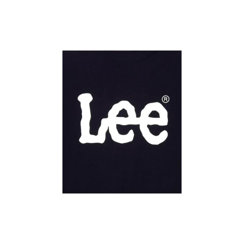 Lee T Shirts Unisex-5