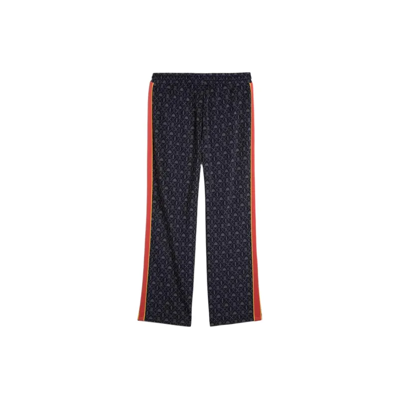 PUMA Pants Holgados Road To Unity Para Hombre-1