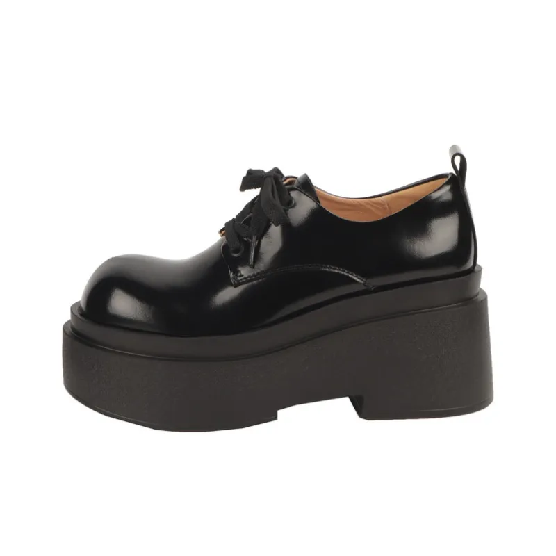 Su Yanjiao Casual Single Shoes Women's-6