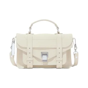PROENZA SCHOULER PS1 Tiny Strapped Shoulder Bag