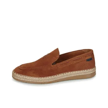 PELLET VALENTIN Espadrilles Men's Orange Red