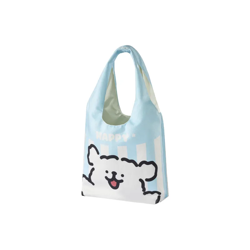CHANTELLE Acrylic Handle Bag