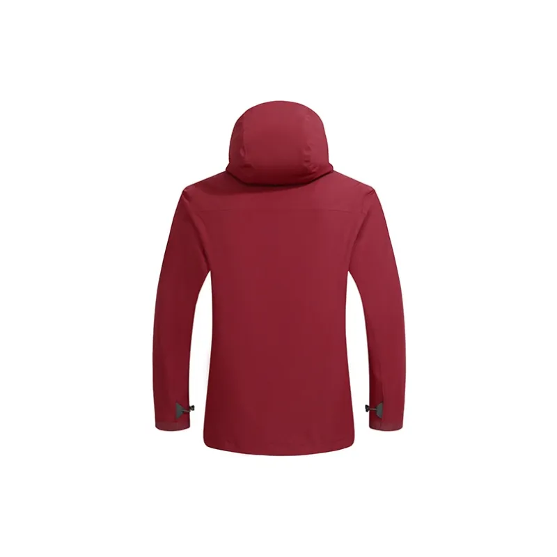 PIONEER CAMP Windbreaker Jacket Unisex-30