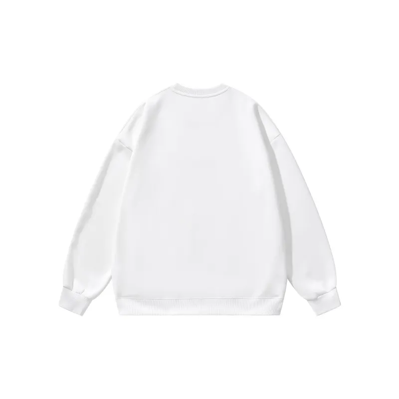 The Simpsons Sweatshirts Unisex-3